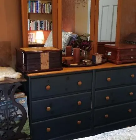 Widow Avery House Hallowell Extérieur photo