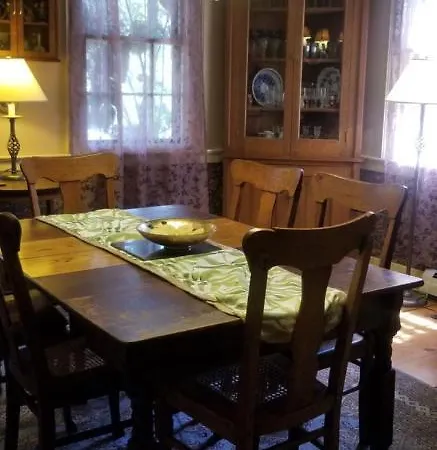 Widow Avery House Hallowell Extérieur photo
