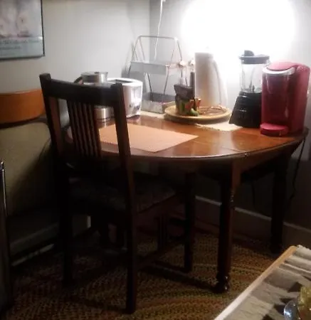 Widow Avery House Hallowell Extérieur photo