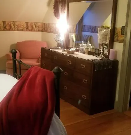 Widow Avery House Hallowell Extérieur photo