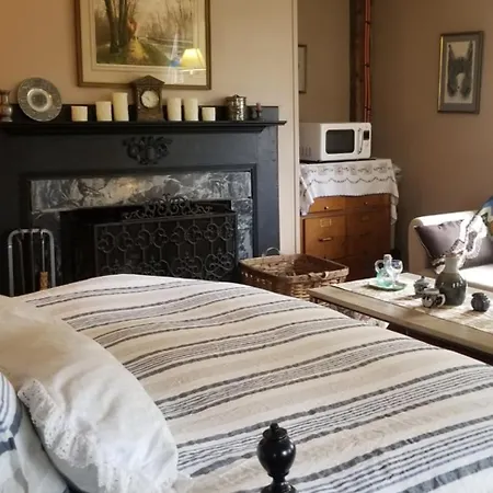 Widow Avery House Hallowell Chambre photo