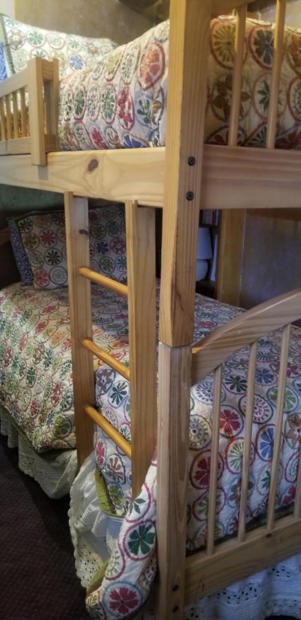 Widow Avery House Homestay Hallowell