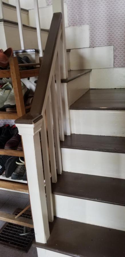 Widow Avery House Homestay *