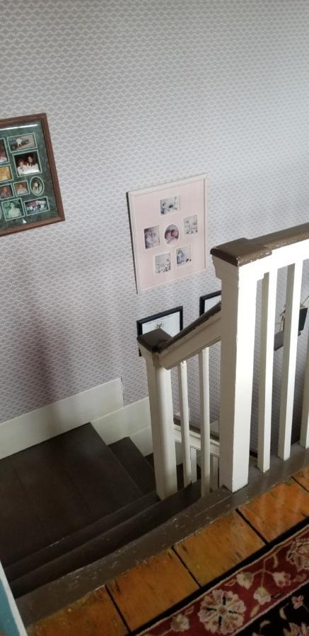 Widow Avery House Homestay Hallowell