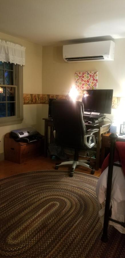 Widow Avery House Homestay