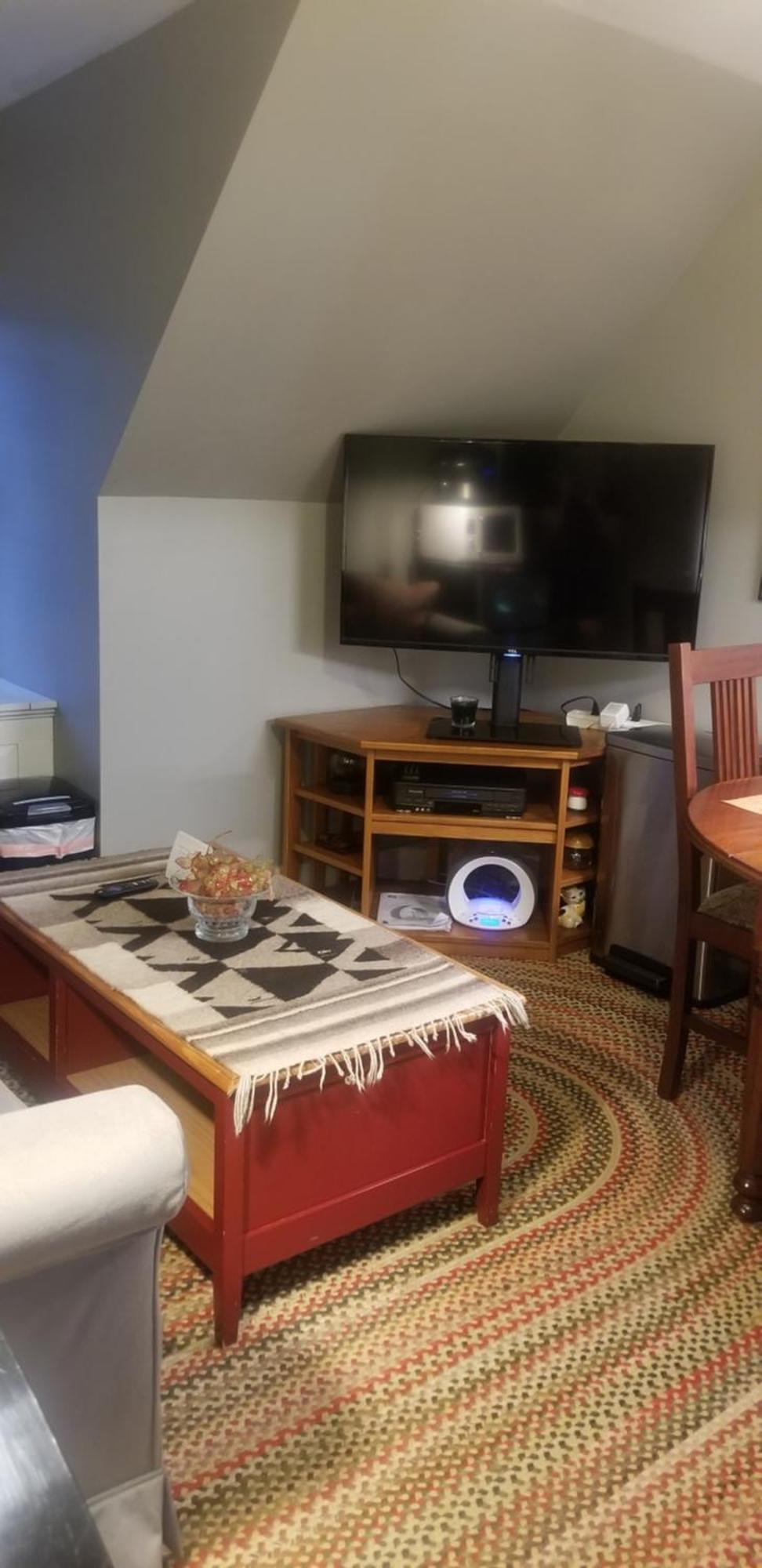 Homestay Widow Avery House Hallowell