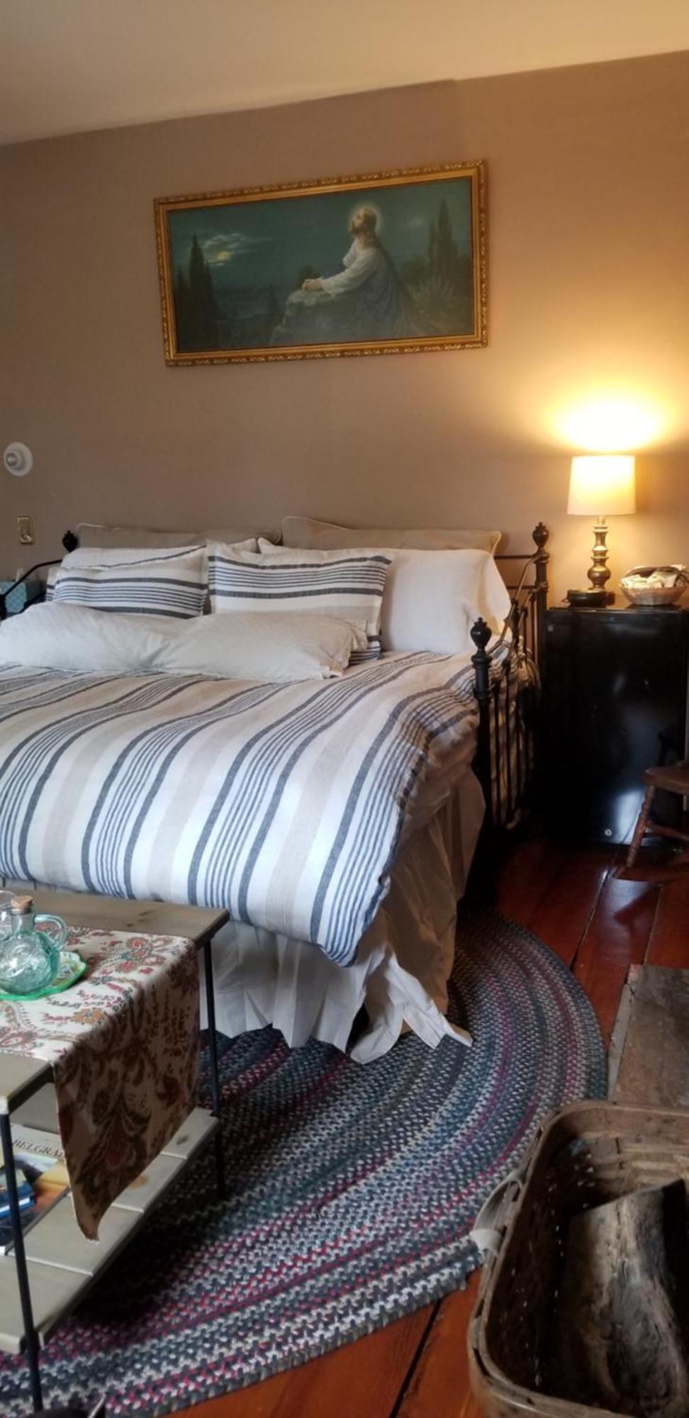 Widow Avery House Homestay Hallowell